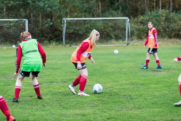 Bild 93 - Frauen SG Nie-Bar - Merkur Hademarschen : Ergebnis: 8:0